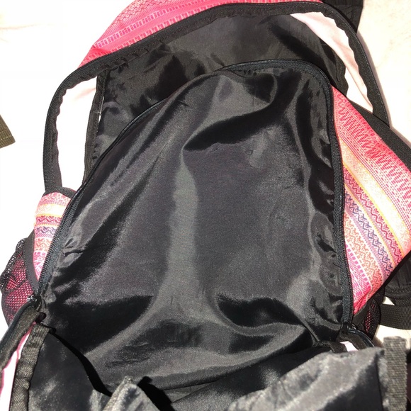 Roxy backpack - Picture 3 of 6